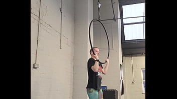 Learning Lots Of New Aerial Tricks