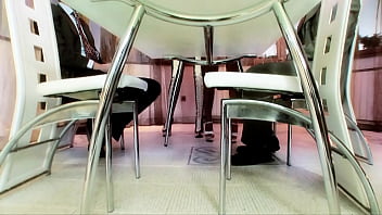 Orgy With Cherrt Uhl , Regina Ice , Roly Reeves