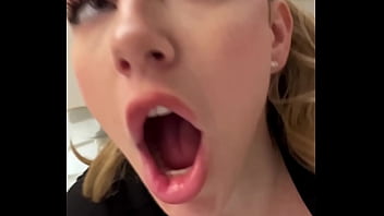 Neighbor Seduction - Panties-miniskirt-moaning-skirt-underwear-fingers-roleplay-ponytail-big-dildo-yummy-asshole