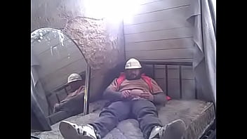 Stress Relief After Kspigbear' Long Day At The Jobsite