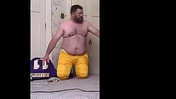 Kspigbear' Reward Video From My Old Jxnbootboy Days On Xtube...sir Allowed Me To Cum In Celebration Of Hitting 1 Million Viewings