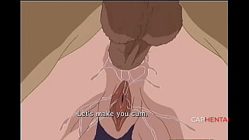 In Law' Turn Milf Into A Cum Dump Dick Parking Lot - Uncensored Hentai