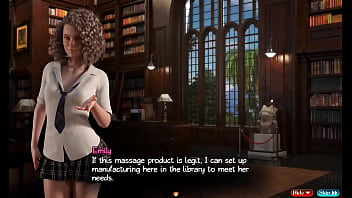 Treasure of Nadia v73022 Part 197 The Deal Of The Year By LoveSkySan69