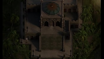 Treasure Of Nadia Part 186 Sofia Want To Know By Loveskysan69