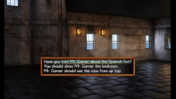 Treasure Of Nadia Part 185 Albert And Co. By Loveskysan69