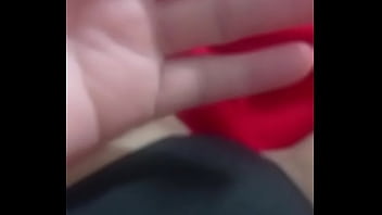 Casada Mandando Vídeo Para Comedor