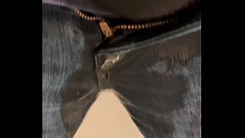Pissing My Levis For Michelle