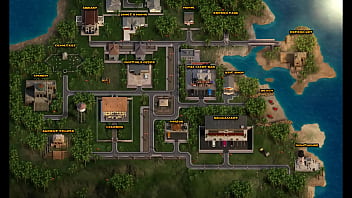 Treasure Of Nadia v83051 Part 239 The Truth By LoveSkySan69