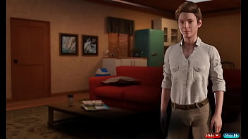 Treasure Of Nadia v83051 Part 236 Perfect Ass By LoveSkySan69