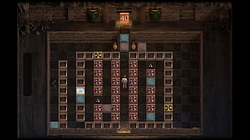 Treasure Of Nadia V77032 Part 217 Best Foor Job Ever And Ez Puzzle By Loveskysan69