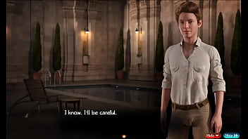 Treasure Of Nadia v75031 Part 205 That Day By LoveSkySan69