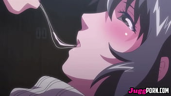 Tender And Loving Wife Turns Into A Slut When She Sucks Her Husband' Cock. Uncensored Hentai