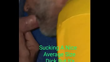 At The Abs Getting Some Dick