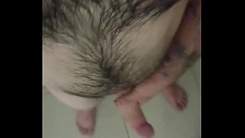 Alisando O Cacetão Rosado