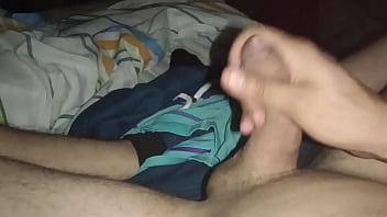 Paja Después Del Trabajo - cock, handjob - Video 285189