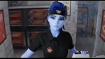 My Favorite Pizza Inn.