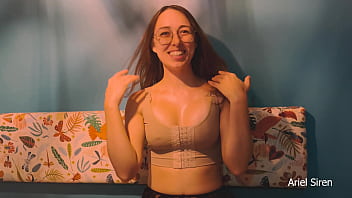 O último Vídeo De Ariel