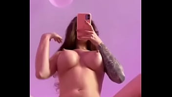 Brincando Com A Minha Buceta