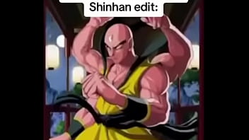 Awesome Fucking Tien Shin Han Edit: