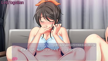 Kabe No Mukou No Tsuma No Koe - Nodoka #7