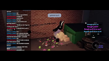 Alleway Penetrate Pt2.