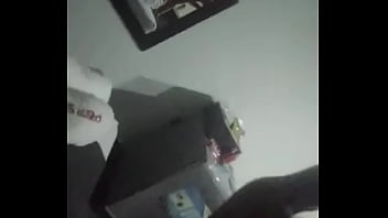 Latina Le Gusta Que La Pongan A Mamar