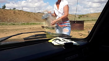 On High Heels (version 1)