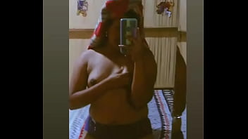 Chibola Se Muestra Todo