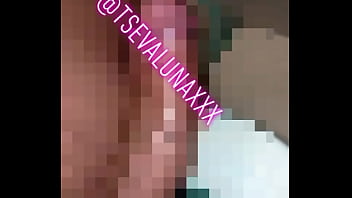 Ts Evaluna Big Hard Dick!!! Links On My Profile ️️️