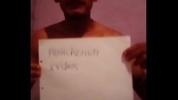 Vídeo De Verificación - gay, verification-video - Video 278194