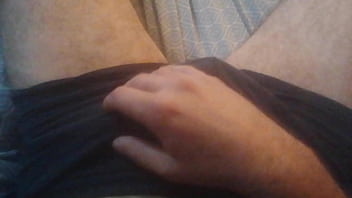 Will75012 - Frottage, Bear-gay - Unknown - 2025 - Intense - Experience - Video 294812