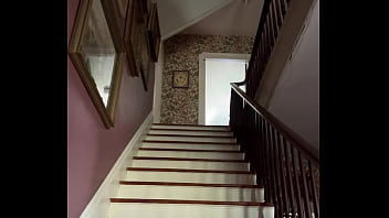 Stairway To Heaven - cumshot, cum, cock, big-ass, big-cock, big-dick - Video 297242