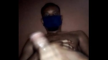 Milky Milk Solo Masturbation