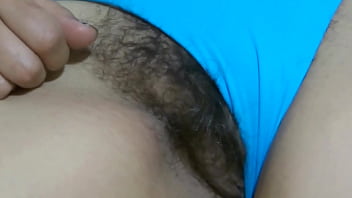On The Beach I Fuck For The First Time With My Stepbrother, Full Of Cumshots In My Pussy
