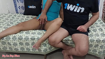 Innocent Wife Fucking Infront Of Helpless Husband! - hardcore, hot, blowjob, handjob, amateur, homemade, wife, hairy, asian, big-ass, horny, hardsex, big - Video 294521