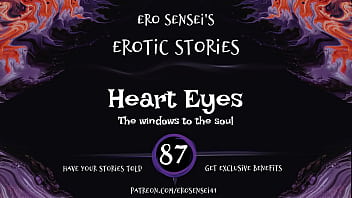 Heart Eyes (erotic Audio For Women) [eses87]