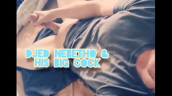 I_m Jacking Off My Big Dick Until I Cum For You