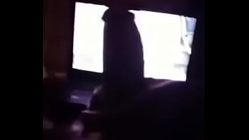 My Big Black Cock Is Standing For Milf Aunty