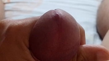 Fire In Dick - Handjob, Masturbation, Solo, Dick - Solo_-_masturbation - 2025 - Hot - Performance - Video 284120