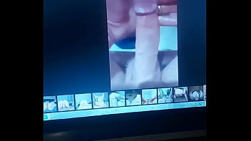 Il Ce Branle Sur Mon Cul