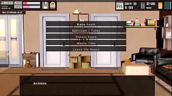 Unlimited Pleasure Part 14 Fitness Teacher Strip By Loveskysan69