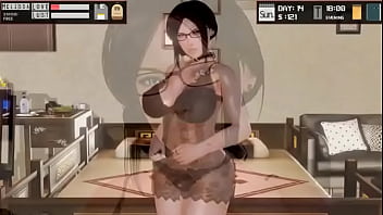 Unlimited Pleasure Part 8 Sexy Wet Workout By Loveskysan69