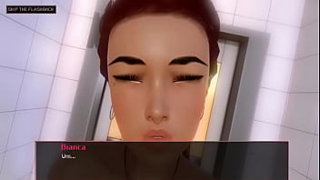 Unlimited Pleasure Part 4 Gameplay By Loveskysan69