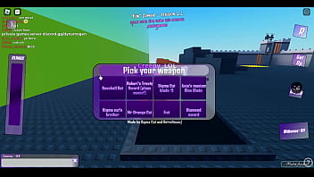 _Fun Cumbat_ - Roblox Condo #1