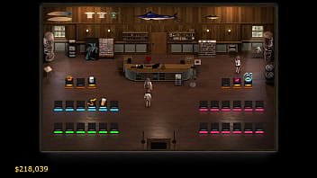 Treasure Of Nadia V90071 Part 264 The Horny Contest By Loveskysan69