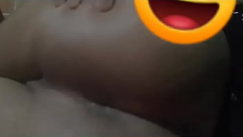 Perrita Abriendo Su Culo