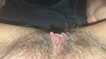 Just Had To Suck And Lick My Girlfriend Lois' Pussy And Clit!