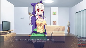 Sakura Gamer - Episode 1: The Beginning