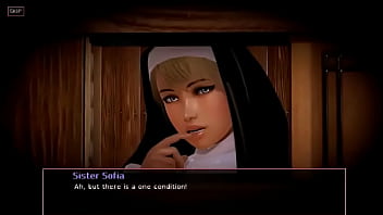 Unlimited Pleasure Part 3 Gameplay By Loveskysan69