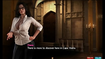 Treasure Of Nadia v91073 Part 275 The End But Actually NO By LoveSkySan69